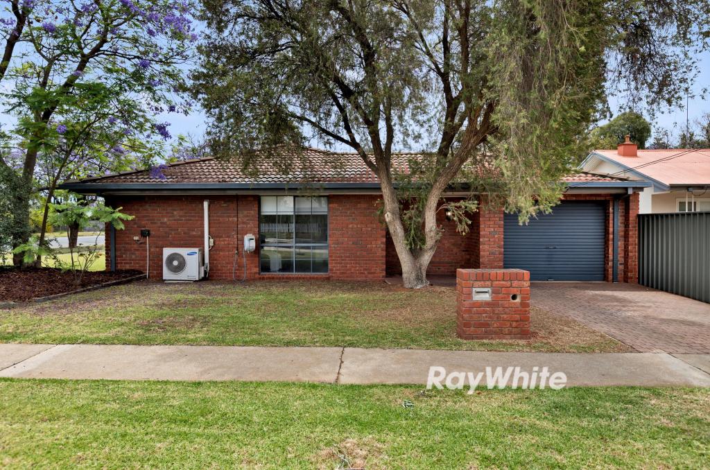 1/163 WALNUT AVE, MILDURA, VIC 3500