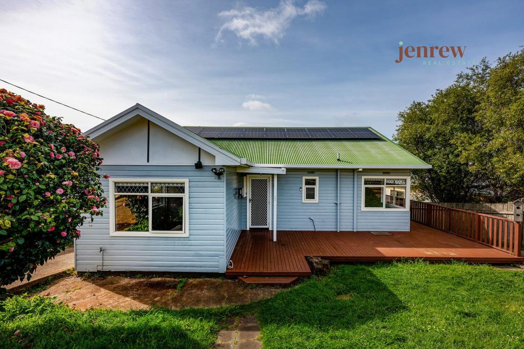 133 Bird St, Hillcrest, TAS 7320