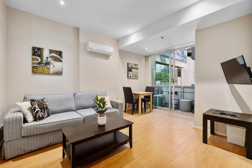 309/25 Wills St, Melbourne, VIC 3000