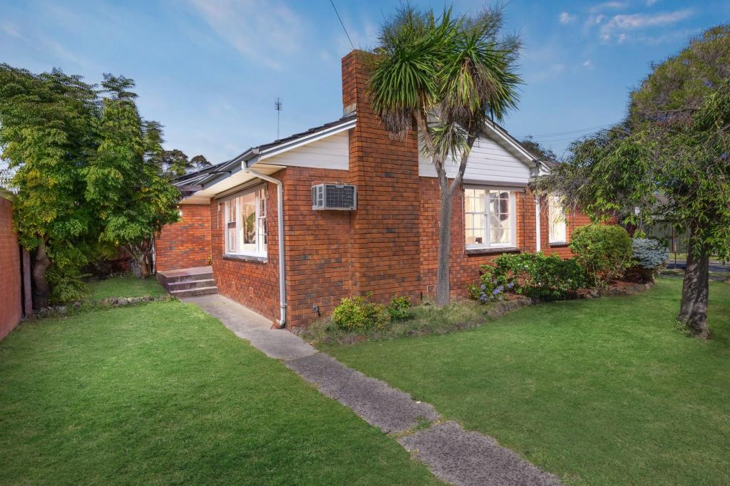 138 BRANDON PARK DR, WHEELERS HILL, VIC 3150