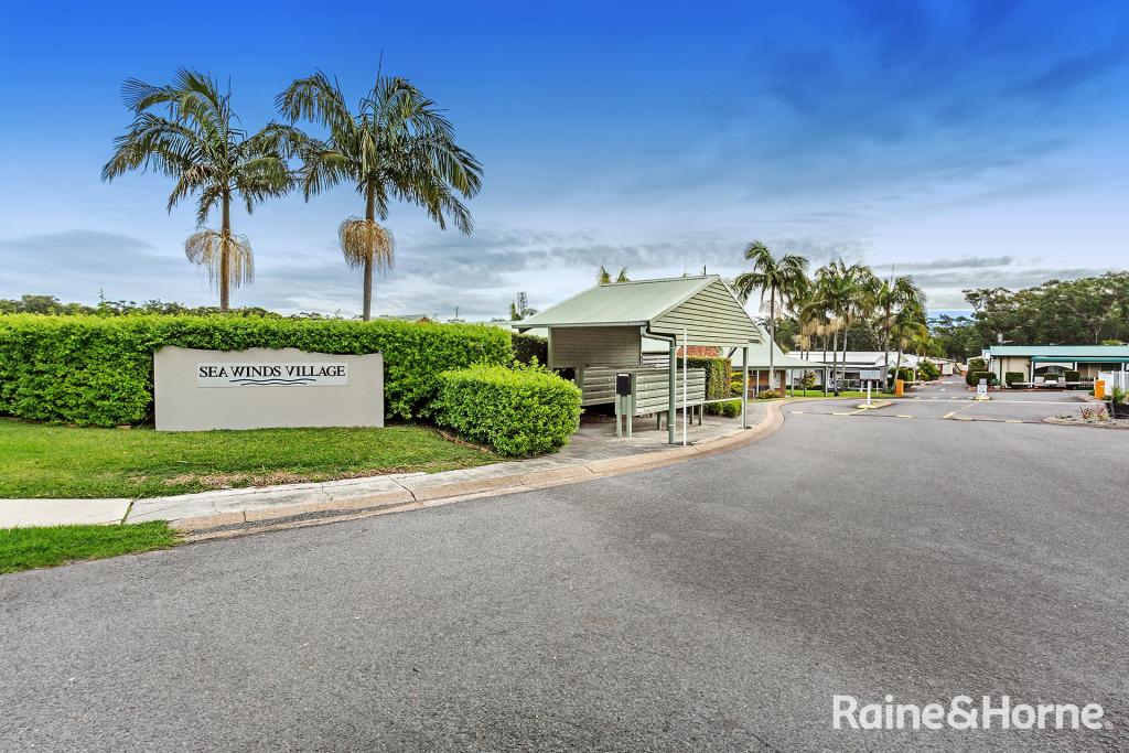 83/2 Frost Rd, Anna Bay, NSW 2316
