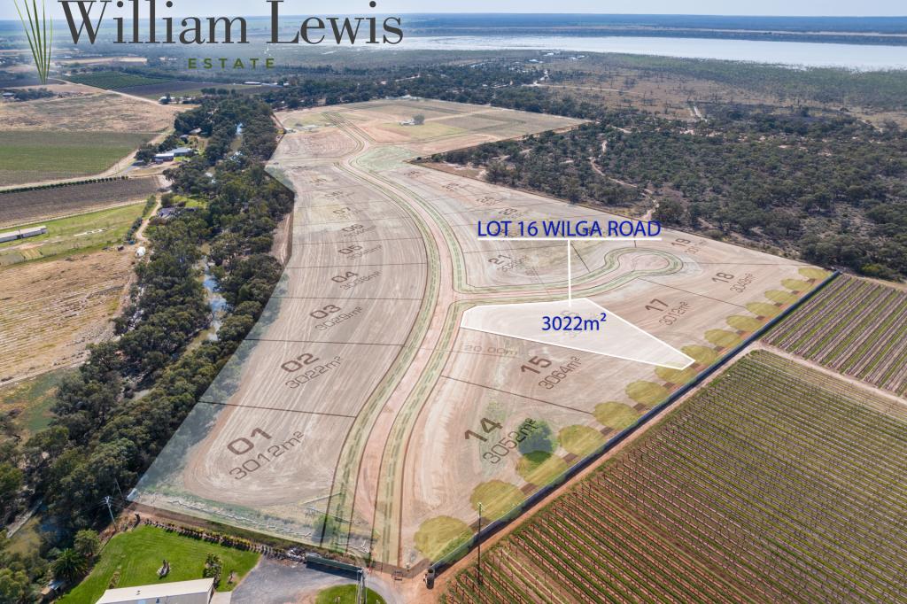 Lot 16 Wilga Rd, Gol Gol, NSW 2738