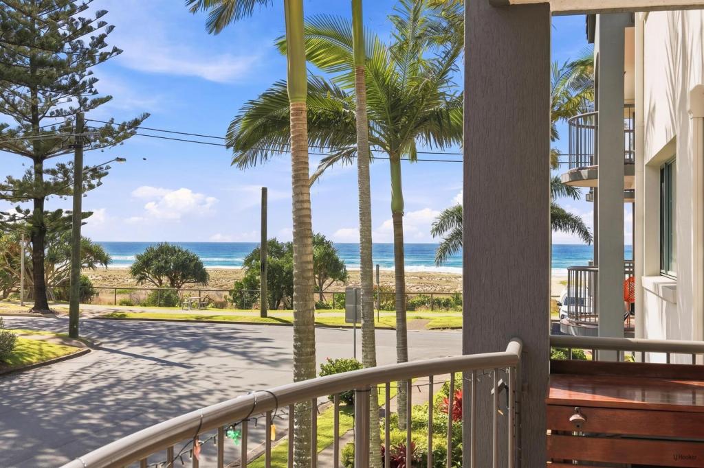6/2 Graham St, Bilinga, QLD 4225