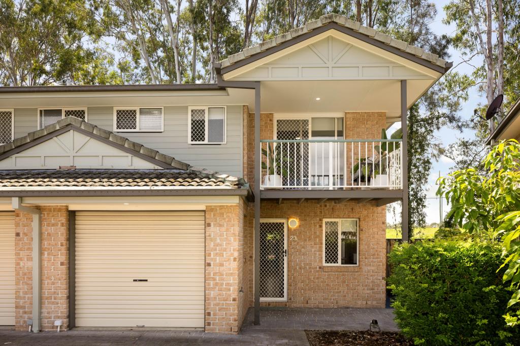 23/333 Colburn Ave, Victoria Point, QLD 4165