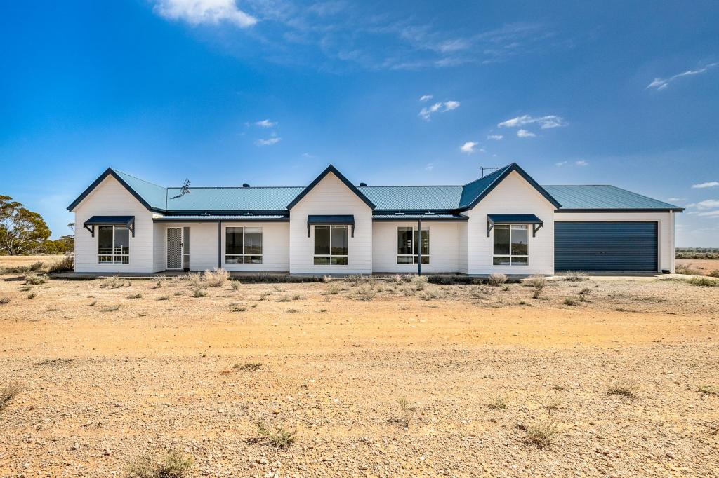 11131 Thiele Hwy, Morgan, SA 5320