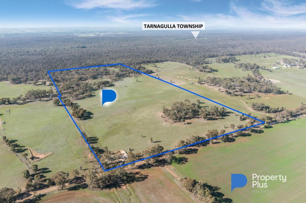 1 Keoghs Lane, Llanelly, VIC 3551