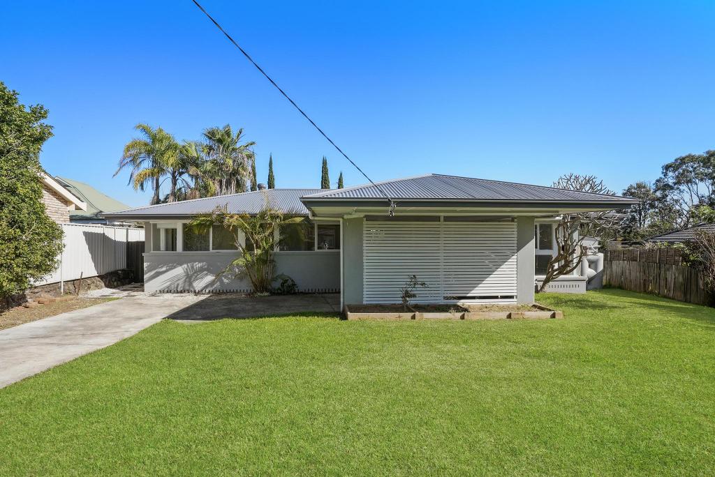 15 Southleigh Ave, Castle Hill, NSW 2154