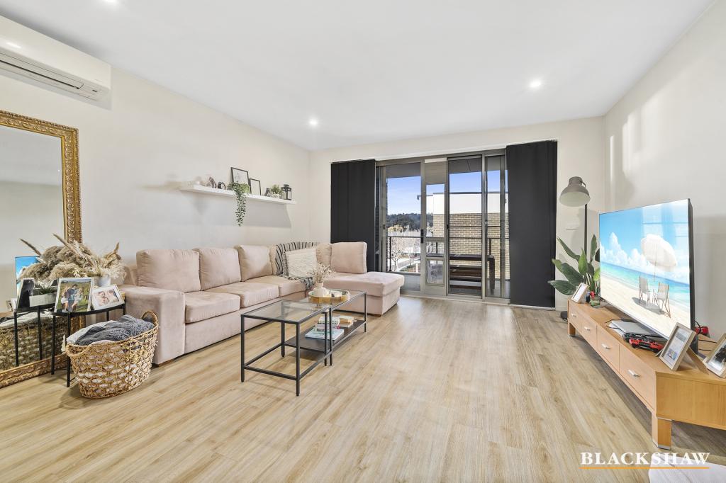 17/47 Mowatt St, Queanbeyan East, NSW 2620