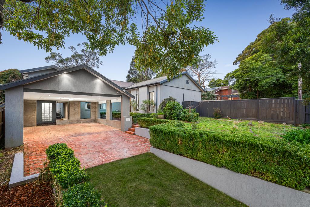 22a Unsworth Rd, Ringwood North, VIC 3134