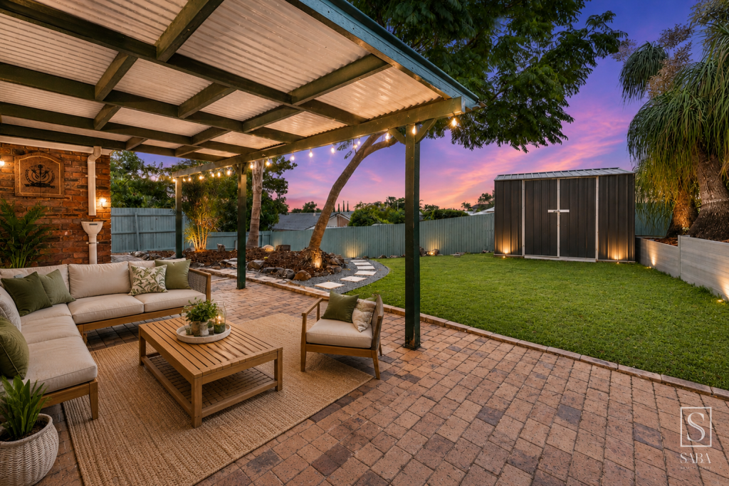143 Sumners Rd, Jamboree Heights, QLD 4074