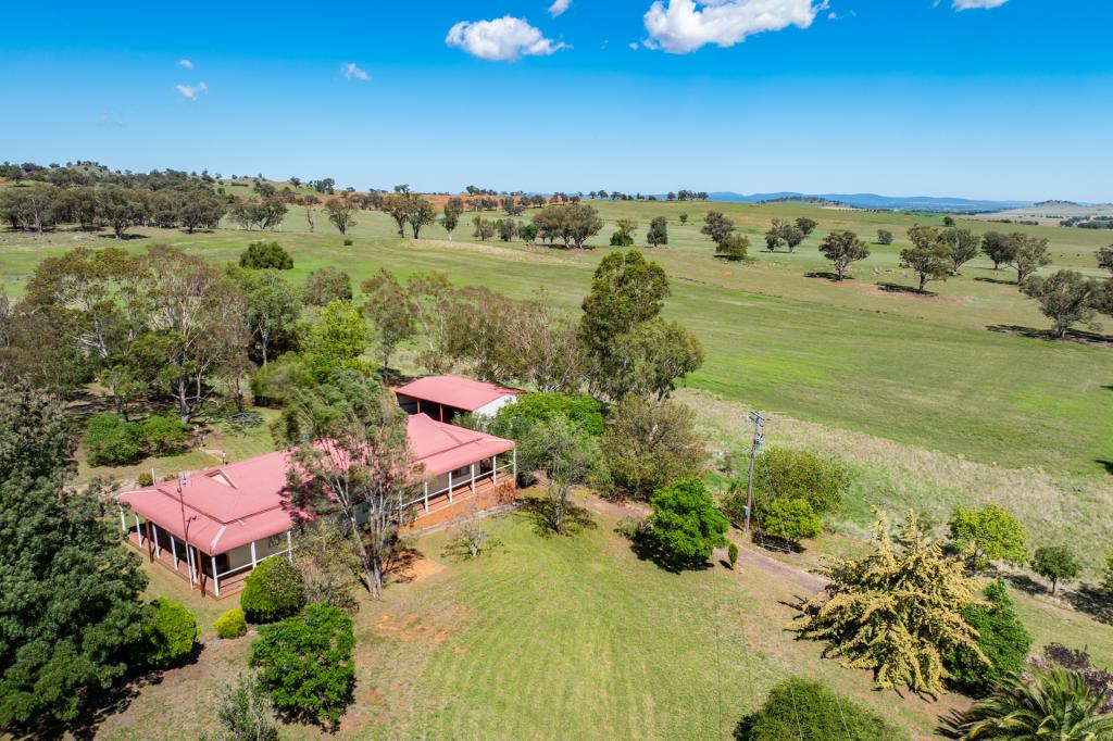 306 Moola Rd, Canowindra, NSW 2804
