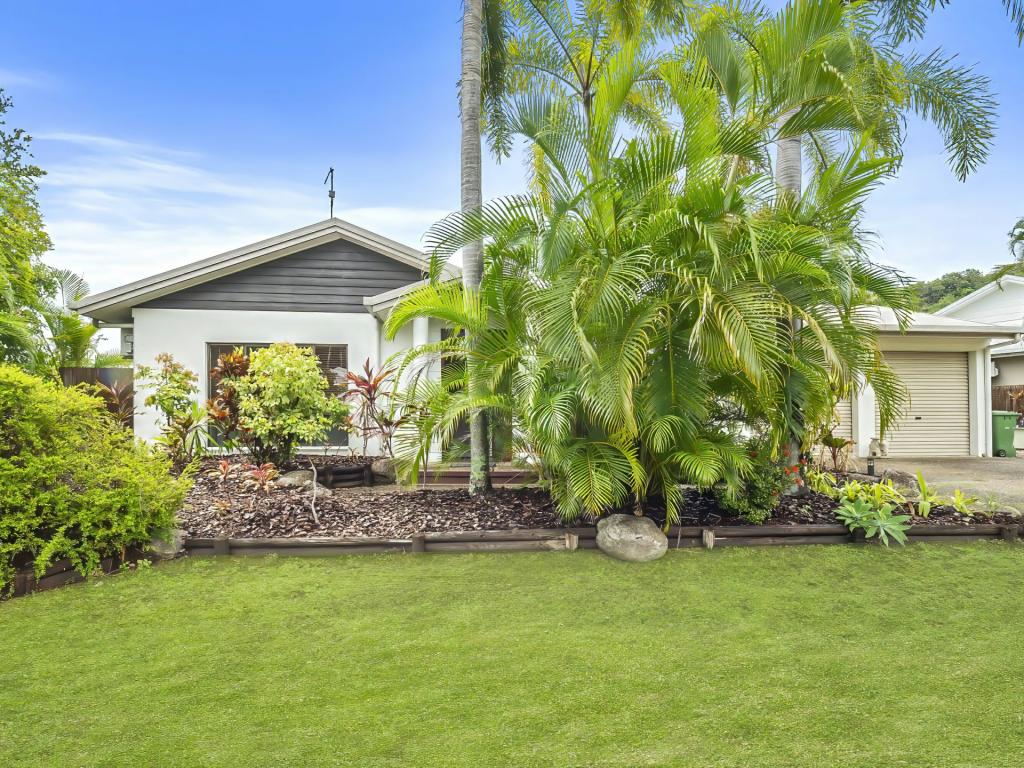 13 Ilse Cl, Clifton Beach, QLD 4879