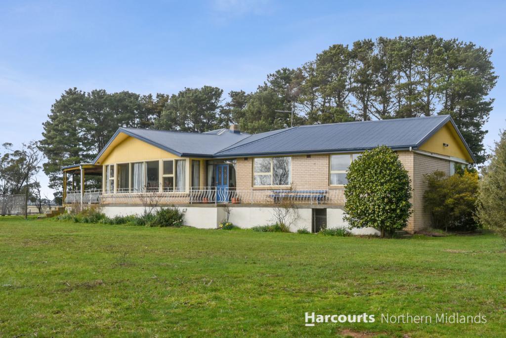 177 CLARENDON STATION RD, NILE, TAS 7212