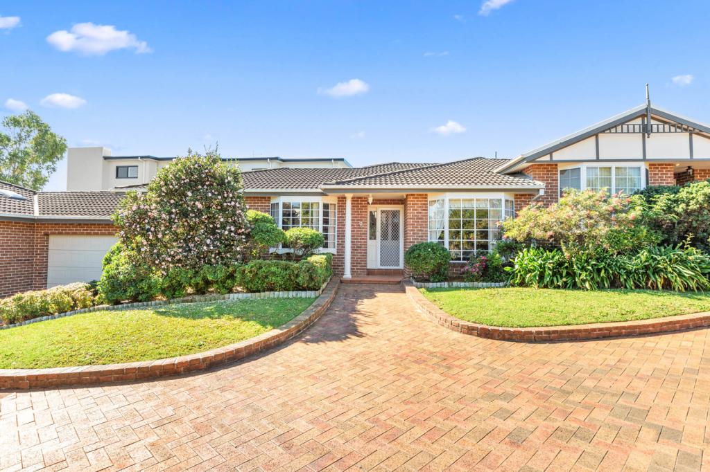 2/23-25 Smalls Rd, Ryde, NSW 2112