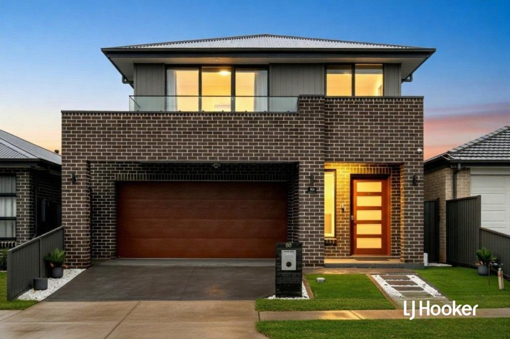 53 Georgina Cres, Melonba, NSW 2765