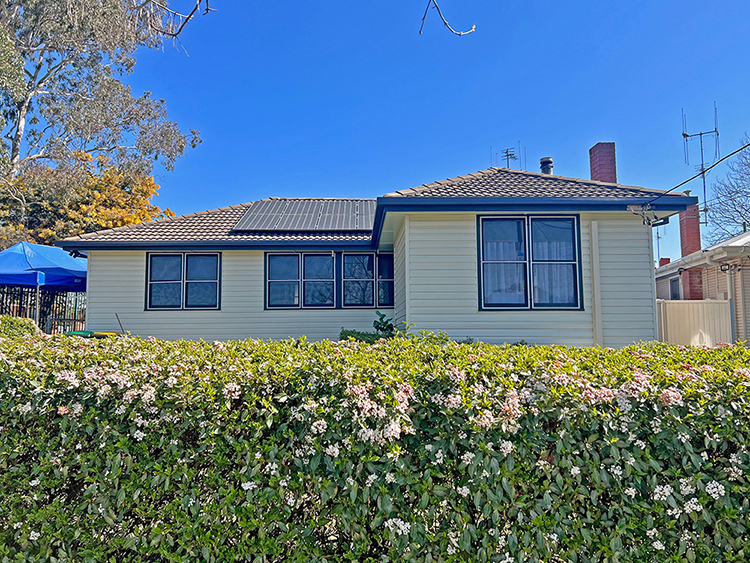 99 Cameron Rd, Karabar, NSW 2620