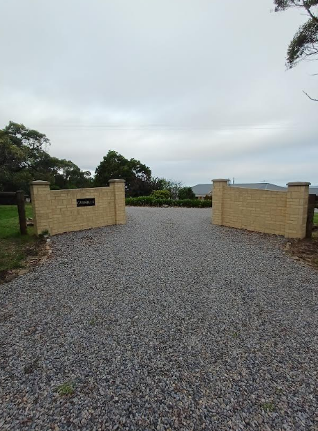 298 MOUNT MAGNIFICENT ROAD MOUNT MAGNIFICENT, MOUNT MAGNIFICENT, SA 5210