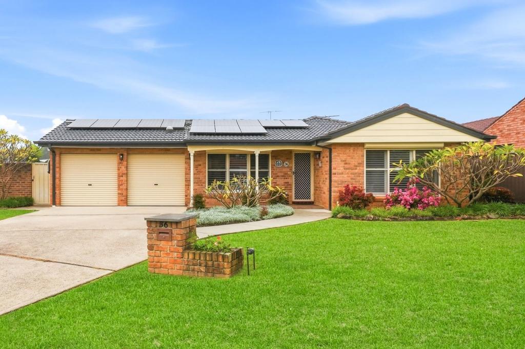 36 Weaver St, Erskine Park, NSW 2759