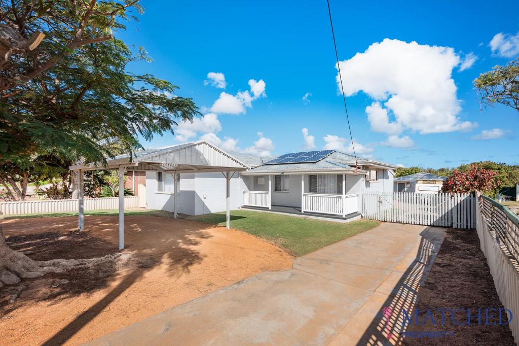 26 Ord St, Beresford, WA 6530
