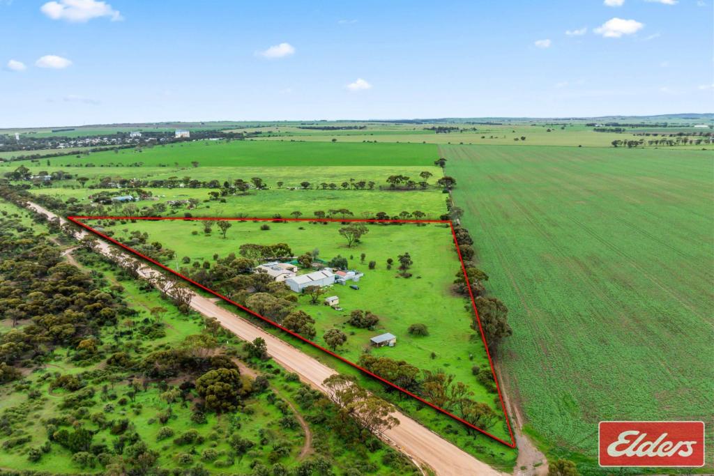 201 Dows Rd, Owen, SA 5460