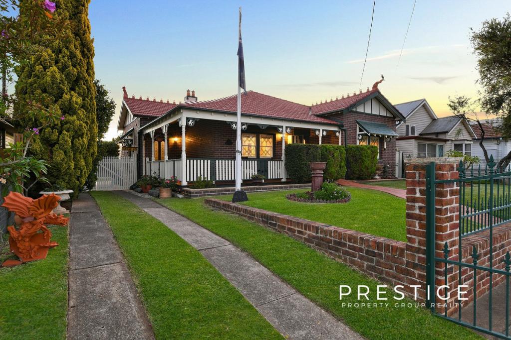 133 St Georges Rd, Bexley, NSW 2207
