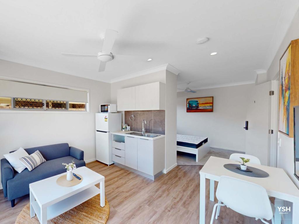 1/14 Allen St, Wynnum, QLD 4178