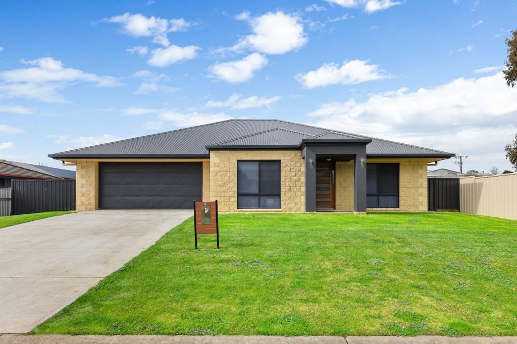 4 Rose St, Mount Gambier, SA 5290