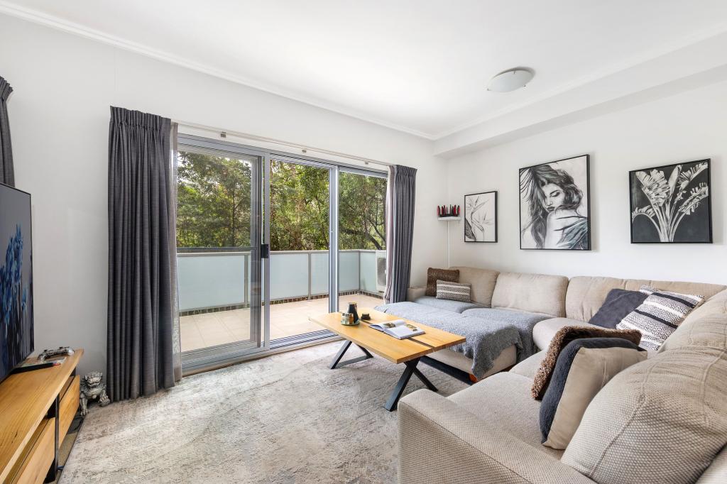 7/1689-1693 Pacific Hwy, Wahroonga, NSW 2076