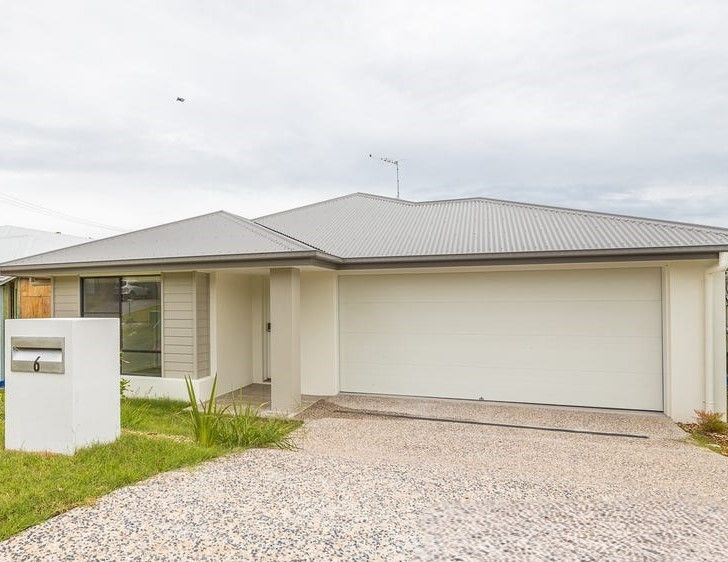 6 Mia St, Flinders View, QLD 4305