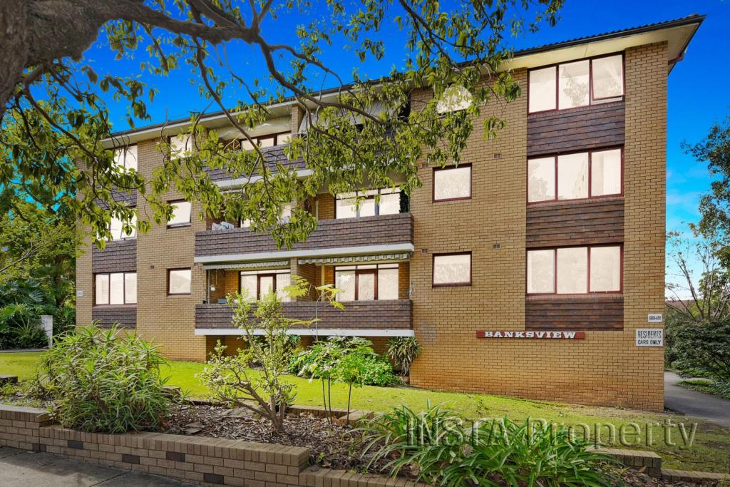 16/489 Chapel Rd, Bankstown, NSW 2200