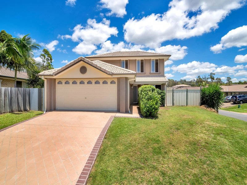 8 Compton St, Upper Coomera, QLD 4209