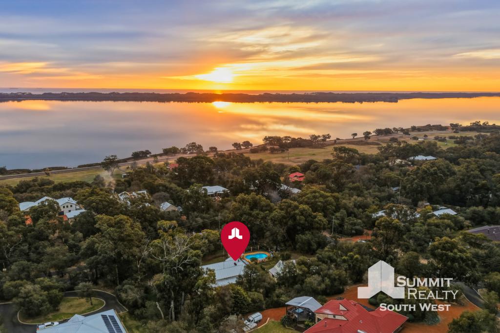 8 Grosmont Gld, Leschenault, WA 6233