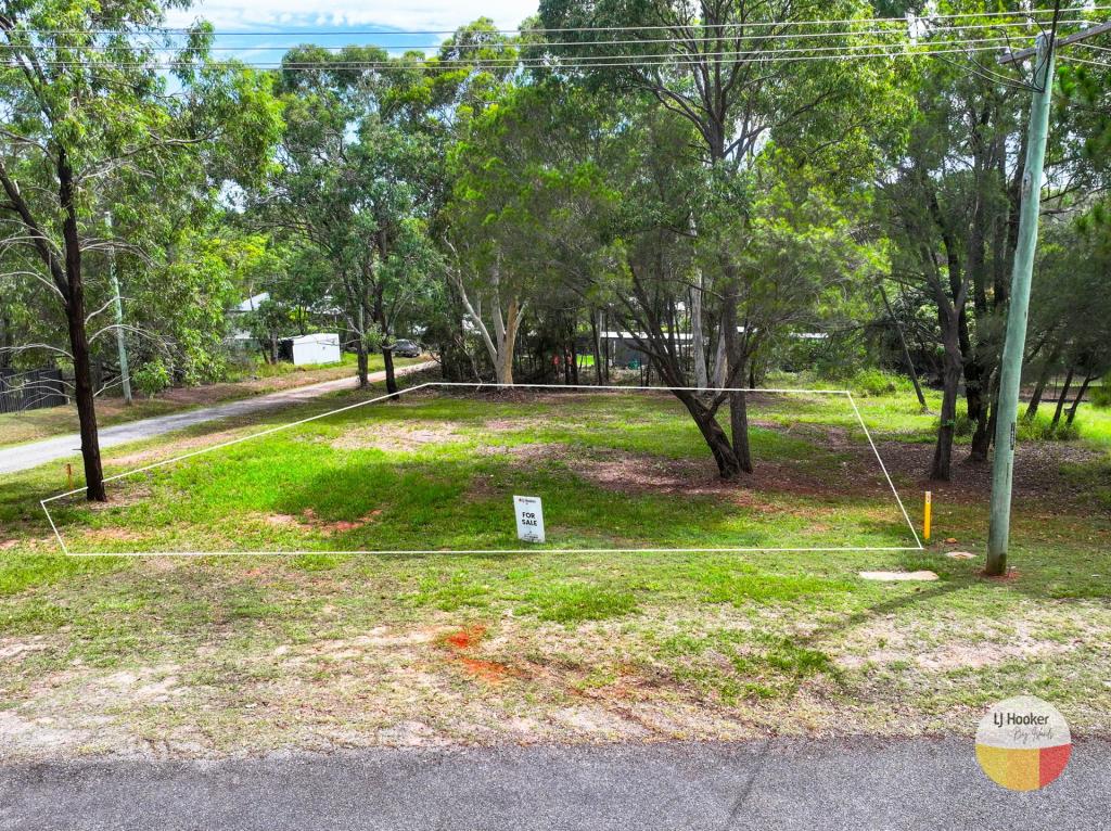 61 Hume St, Russell Island, QLD 4184