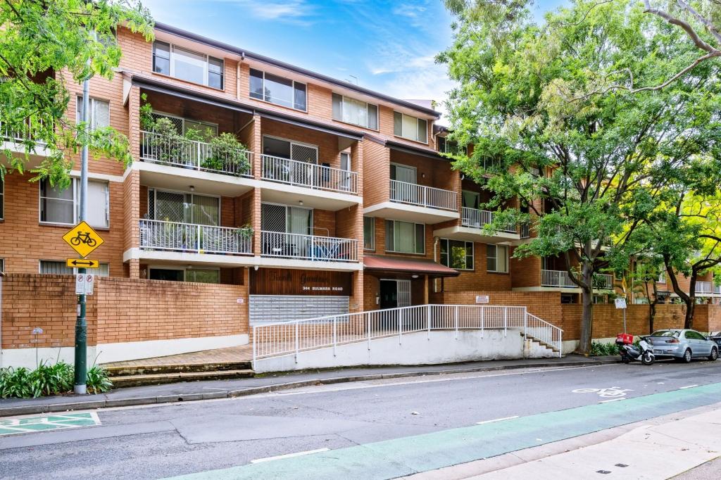 44/344 Bulwarra Road, Ultimo, NSW 2007