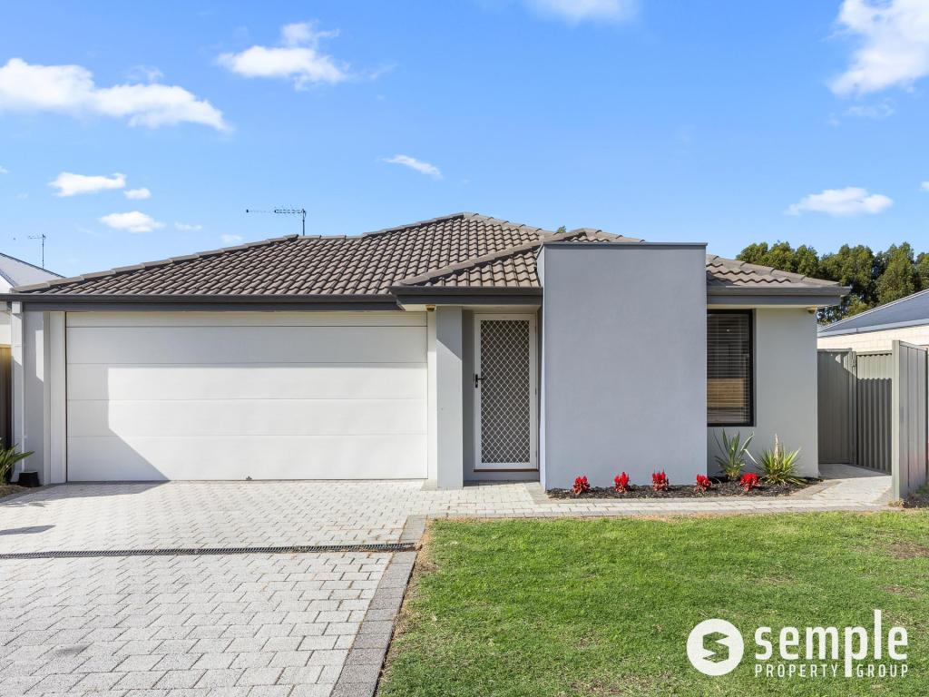 37 Jubilee Ave, Success, WA 6164