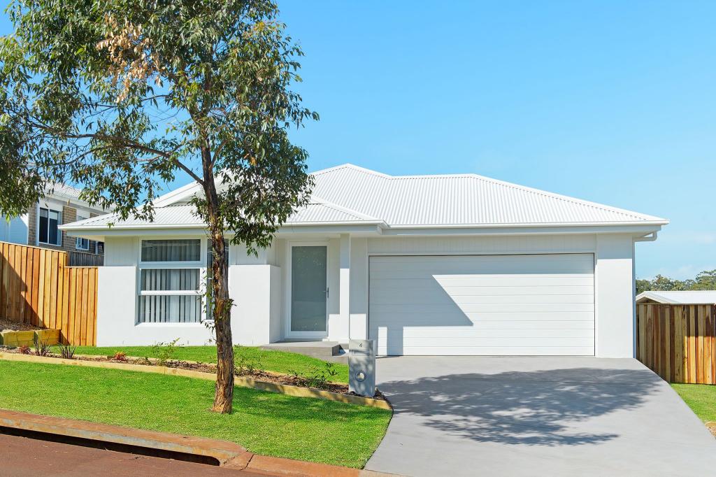 4 Hideaway Pl, Port Macquarie, NSW 2444