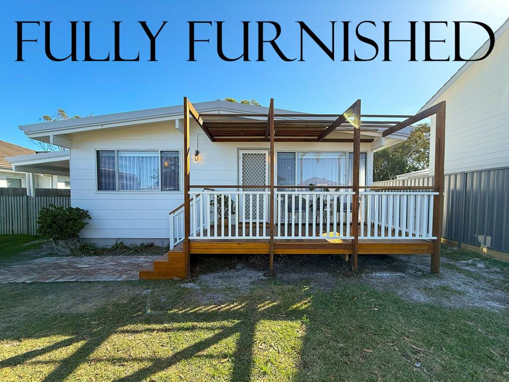 92 King George St, Callala Beach, NSW 2540