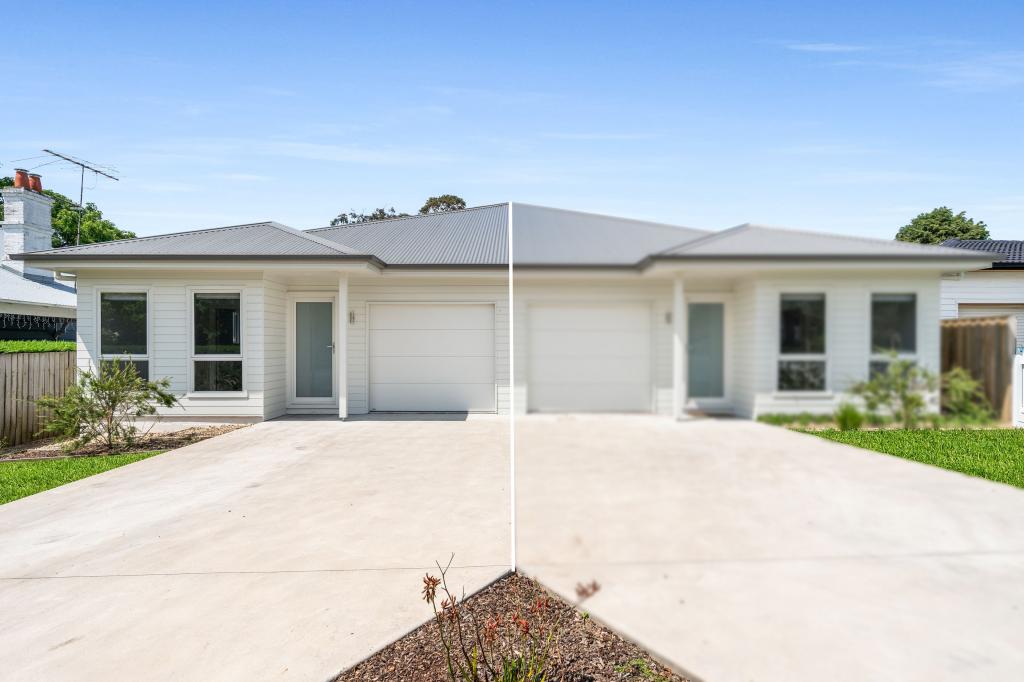 4a Bong Bong Rd, Mittagong, NSW 2575