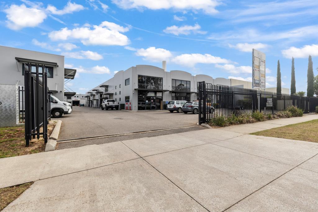 8/52-54 Kent St, Cannington, WA 6107