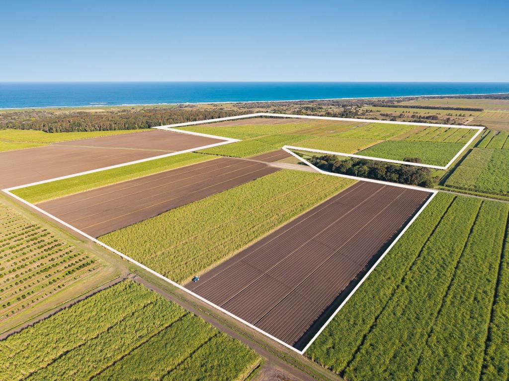 Lot 2 Meaneys Lane, East Wardell, NSW 2477