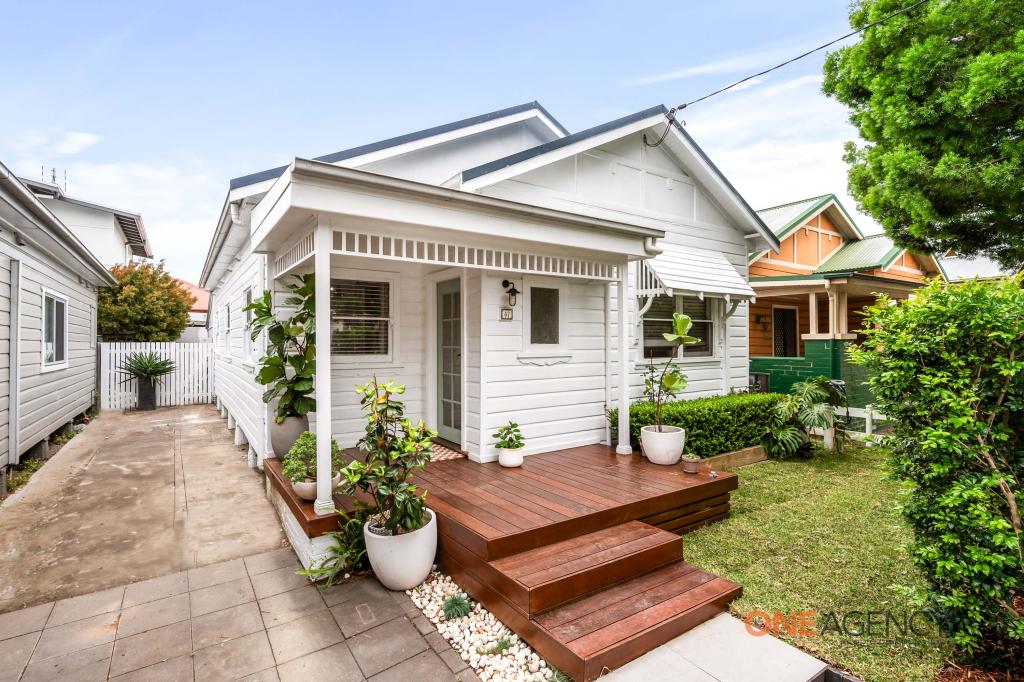 47 Fitzroy St, Mayfield, NSW 2304