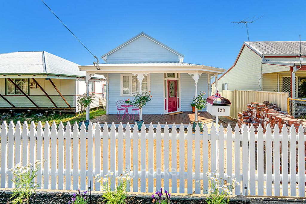 120 Wittenoom St, Collie, WA 6225
