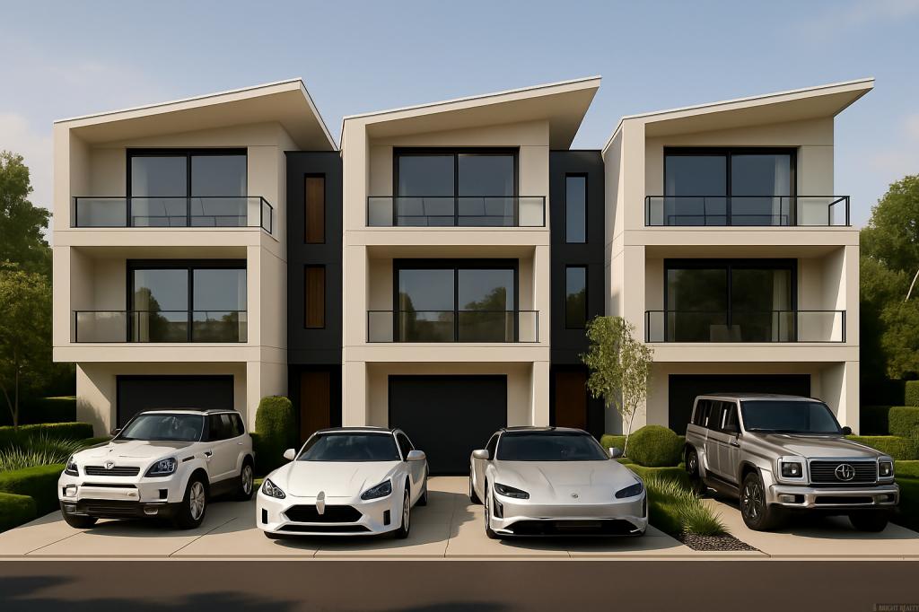 Contact Agent For Address, North Kellyville, NSW 2155