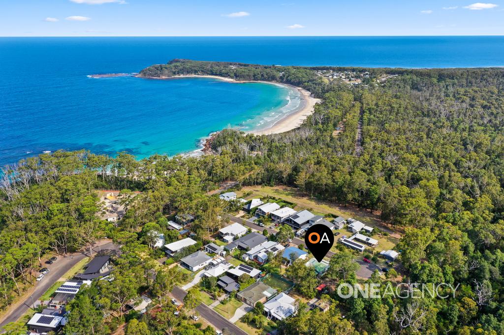 16 Belah Glen, Bendalong, NSW 2539