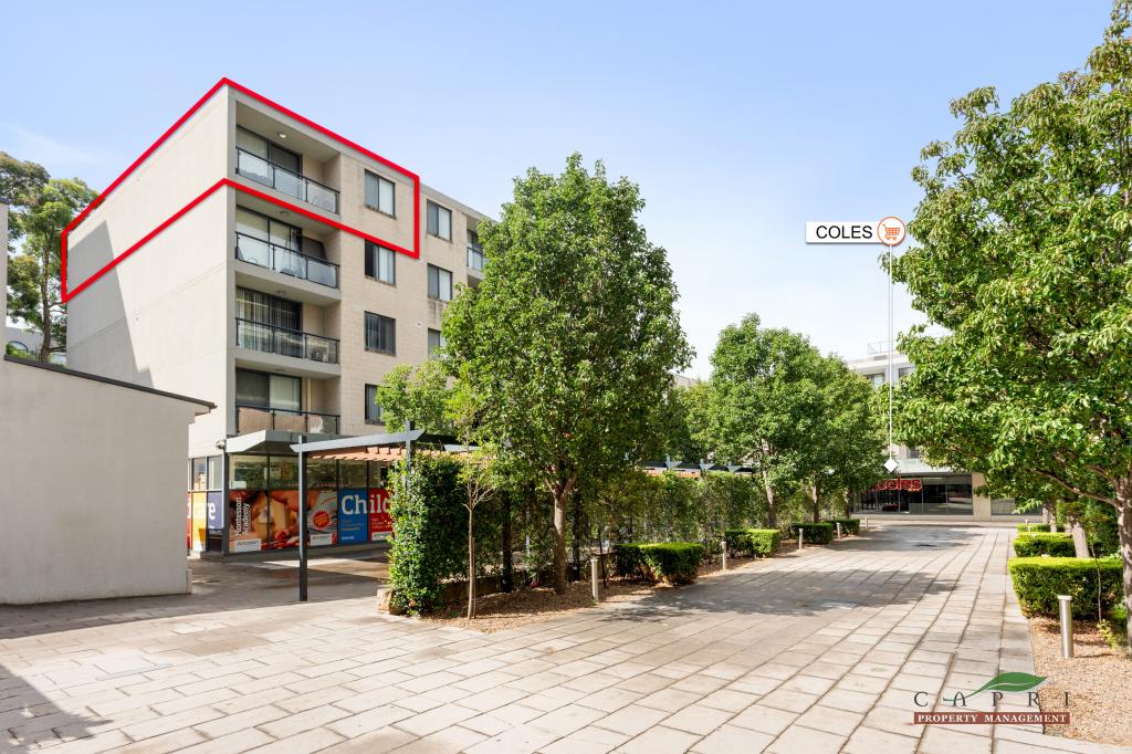 161/20 Victoria Rd, Parramatta, NSW 2150