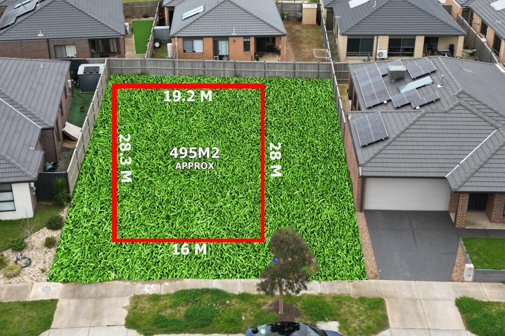 30 Warralily Ave, Clyde, VIC 3978