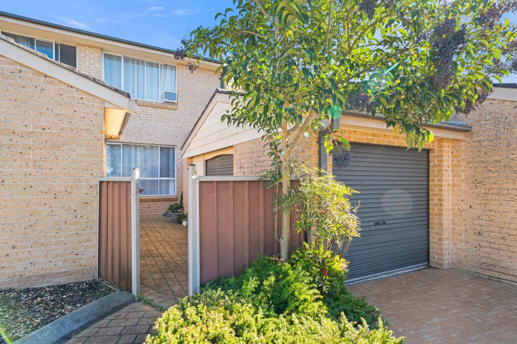 3/130 Newton Rd, Blacktown, NSW 2148
