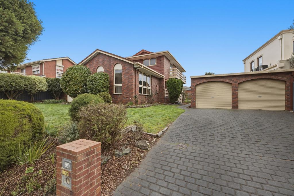 15 Kalinya Dr, Wantirna, VIC 3152
