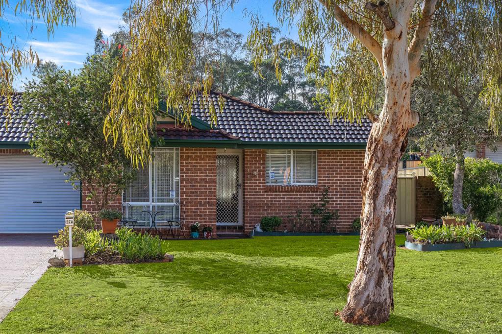 27A ARGYLE ST, WATANOBBI, NSW 2259