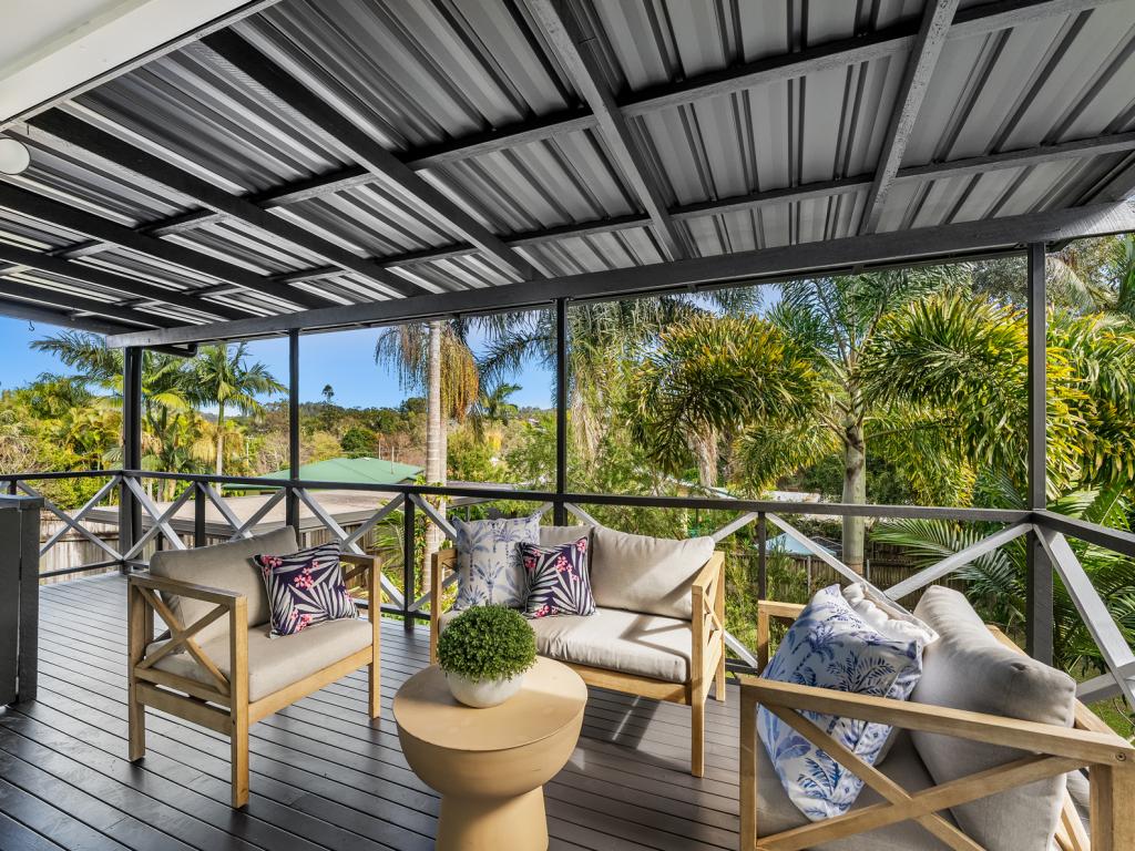 20 Harward St, The Gap, QLD 4061